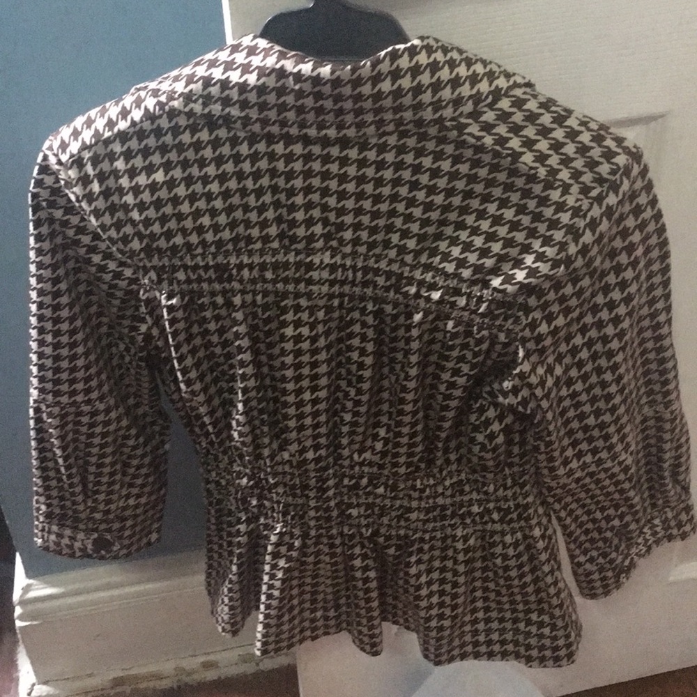 Spring jacket - Picture 2 of 3